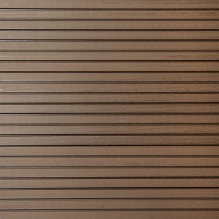 Купить Террасная доска ДПК CM Decking BARK 3000х140х25 мм merbau (мербау) - изображение 7